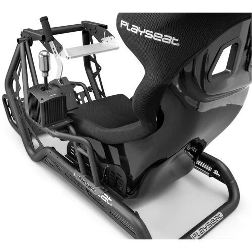 PLAYSEAT R.AC.00252 SENSATION PRO SIM PLATFORM LEFT SHIFTER/HANDBRAKE MOUNT