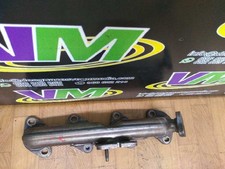 AUSPUFFKR&Uuml;MMER R. NISSAN QASHQAI J10 2007 265632