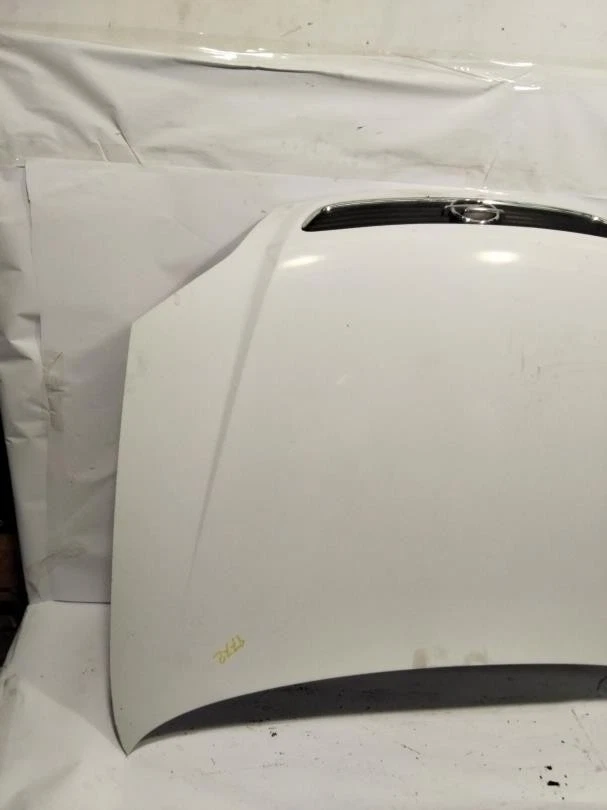 Capo para OPEL ASTRA G BERLINA Club 1998 1790619 - Imagen 4 de 4