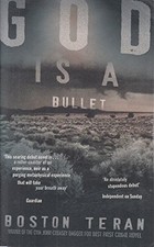 God is a Bullet, Teran, Boston