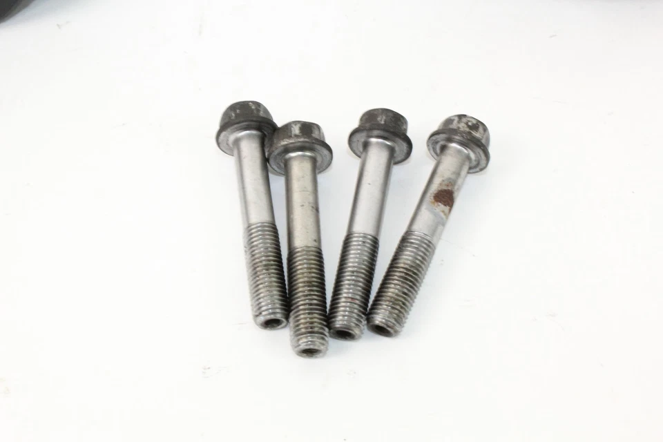 Juego de pinzas de freno delanteras 09-12 honda cbr600rr cbr 600rr Foto 2 de 4