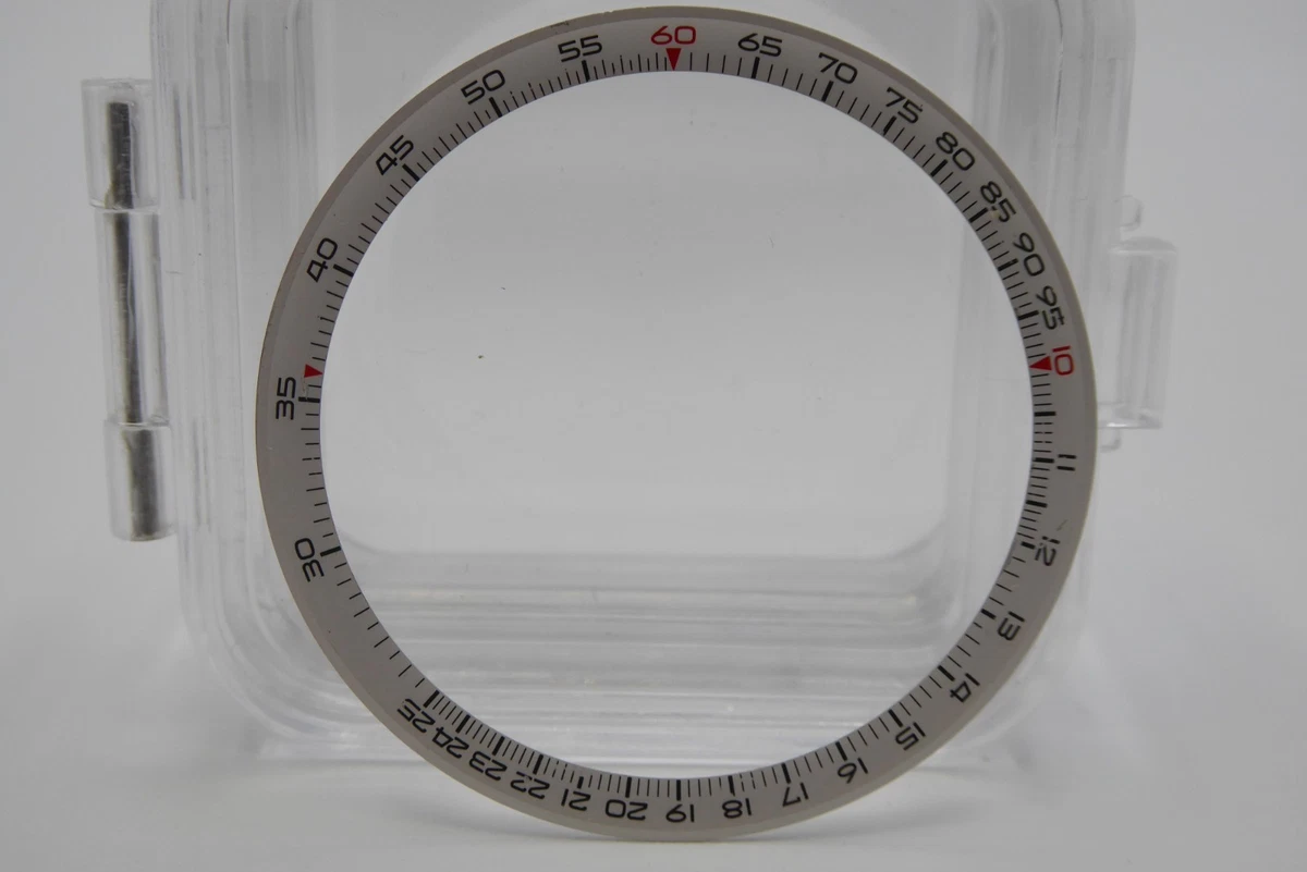 Lunettes Breitling Antares – Vis De Cavalier (staple Screw) Réf 10047