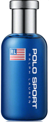Ralph Lauren Polo Sport Eau De Toilette EDT 75 ml Man Herren NEU OVP