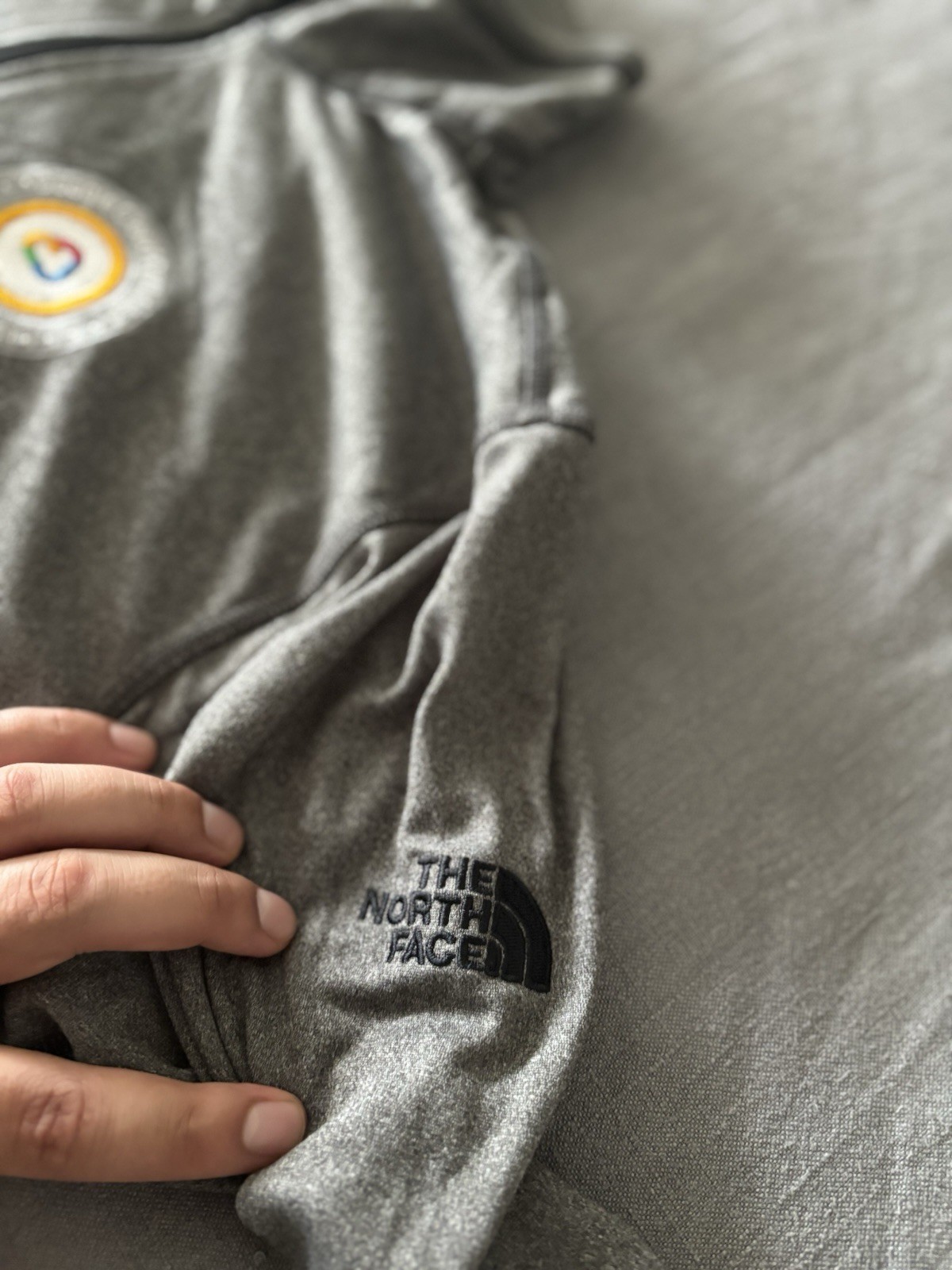 Google Cloud Architect The North Face Collaborati… - image 9