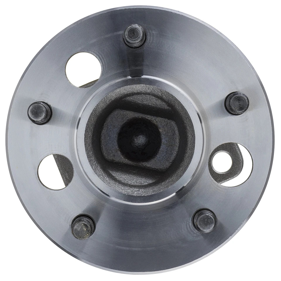 MOOG Rear Wheel Bearing and Hub Assembly for 1996-1999 CHEVROLET MONTE CARLO - Image 2 of 4