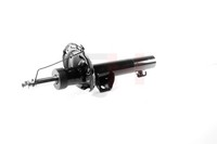 GH StoßDäMpfer Vorne FüR VW ID.4 E21 ID.5 E39 Audi F4B Q4 Sportback F4N