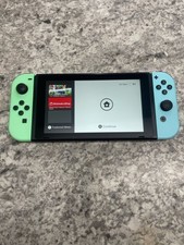 Nintendo Switch HAC-001(-01) 32GB Console with Gray Joy‑Con for