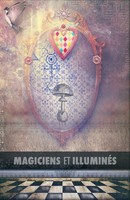 Magiciens Et IlluminéS Maurice Magre Taschenbuch Kartoniert / Broschiert 2018