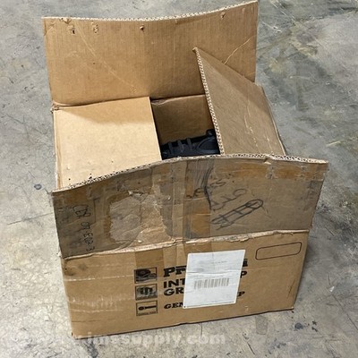 Interpump Group Original SS7091H 70SS Series Pump FNOB