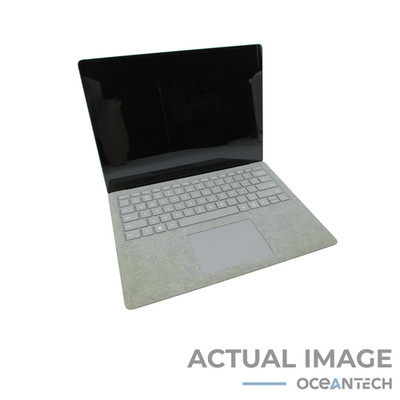 Microsoft Surface Laptop 2 1769 13.5'' i7-8650U 1.9GHz 16GB 512GB SSD No OS/AC