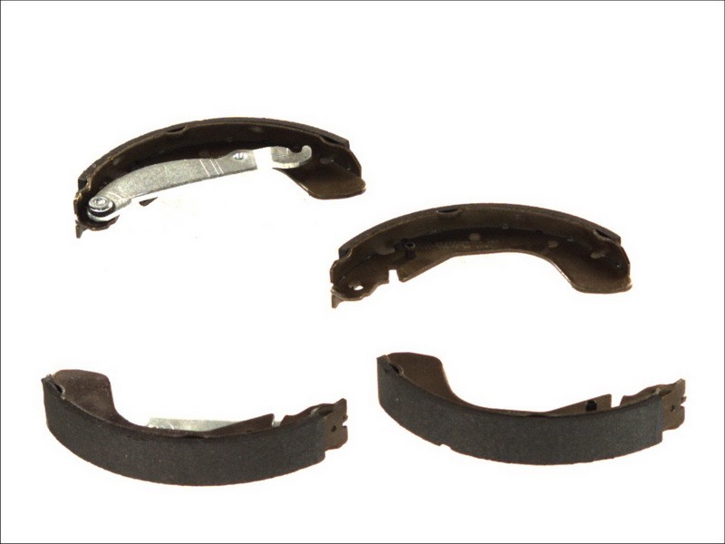 ✅Fits BOSCH 0 986 487 613 Brake shoe set 0 986 487 613 Brake shoe fi ⭐UK Seller⭐