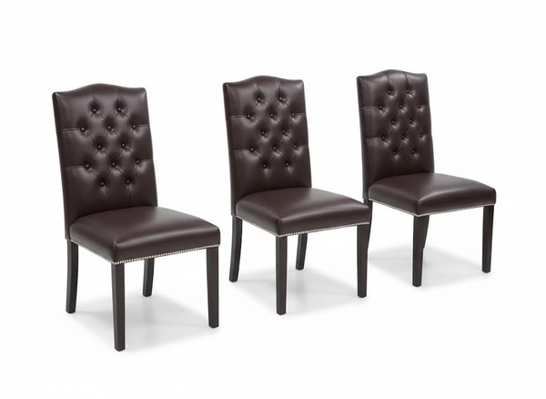 Esszimmer Sessel Stuhl Sitz Lehn Wohnzimmer StüHle Holz-image