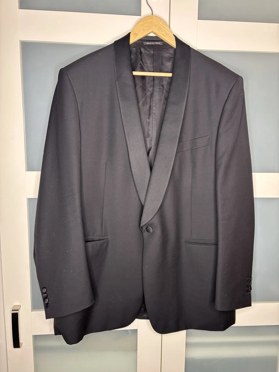 Canali Regular Size Suits & Blazers for Men 58 Size for sale | eBay