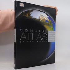 Concise Atlas of the World  |  Andrew Heritage