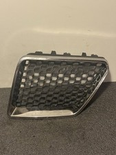 2008 2009 Pontiac G8 Front Upper Grille Kidney Mesh Grill Driver Left 92201780 2008 2009 Pontiac G8 Front Upper Grille Kidney Mesh Grill Driver Left 92201780