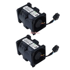 2x For HP ProLiant DL160 DL60/DL120 GEN9 G9 778567-001 790514-001 Cooling Fan