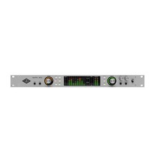 Universal Audio Apollo x8p Gen 2 with UAD Analog Classics Thunderbolt 3 Audio In