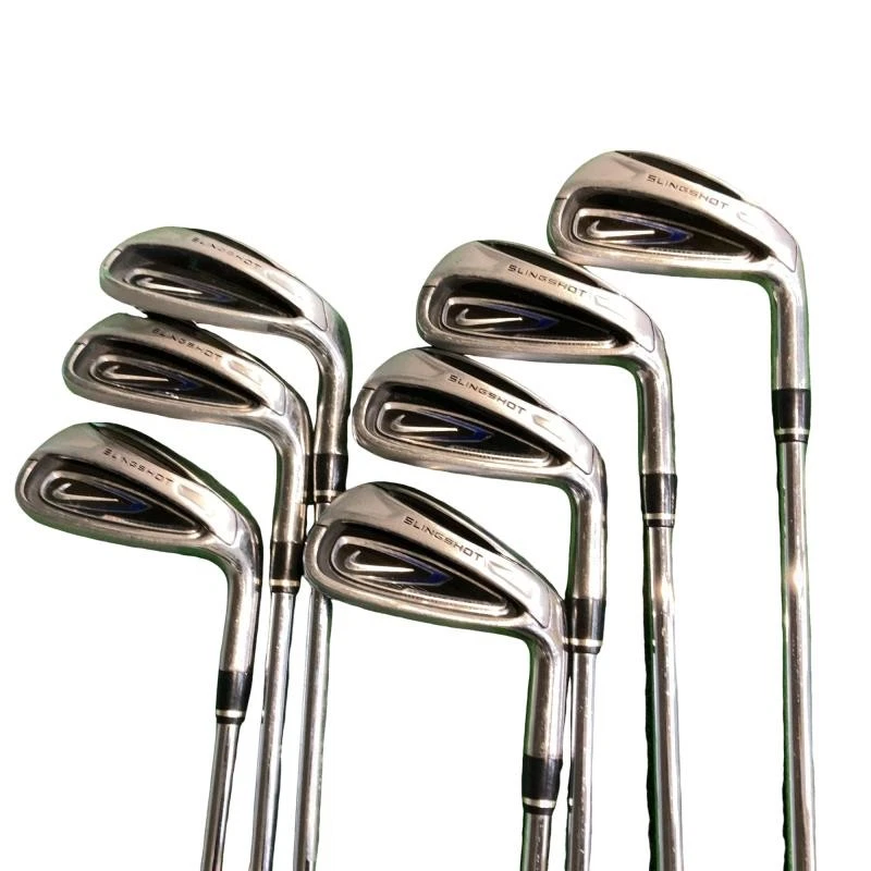 Nike Slingshot Sand Wedge for sale - eBay