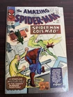 Marvel AMAZING SPIDER-MAN 1965 24 Steve DITKO Stan LEE 2.5-3.5 NEEDS PRESS CLEAN