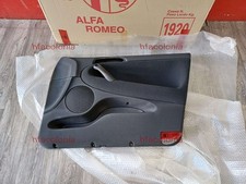 Orig, neue Alfa Romeo 147 Türverkleidung vorne rechts 735296927