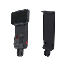 Camera Screen Module Mount Extension Bracket Adapter For Insta360 Luna Ultra