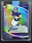 2025 Panini Absolute Cam Skattebo Spectrum (RAW)