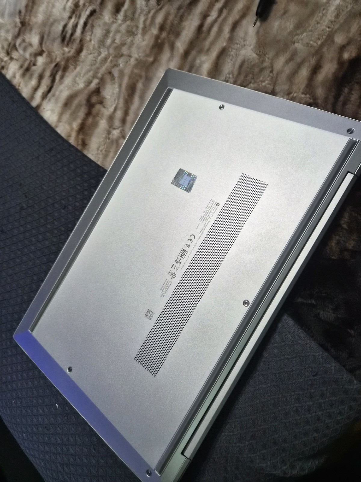 HP EliteBook 840 G8, 14-Inch Laptop, with i5-1145G7, 512 GB NVMe (Non-Volatile Memory Express), Windows 11 Pro