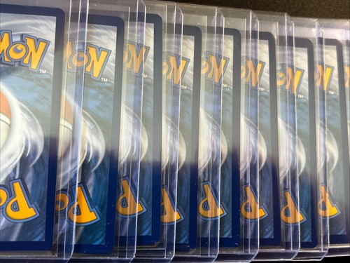Eeveelution V + Vmax 14 Card Complete Set Pokemon Evolving Skies Umbreon Eevee - Picture 18 of 24