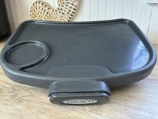 Graco Blossom High Chair Replacement Part Lower Tray Support Only NOT MAIN T887