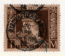 Bavaria        86         used           