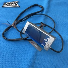 APEXI SAFC V-AFC Super Air Flow Controller + HARNESS + STAND - Nissan SR RB