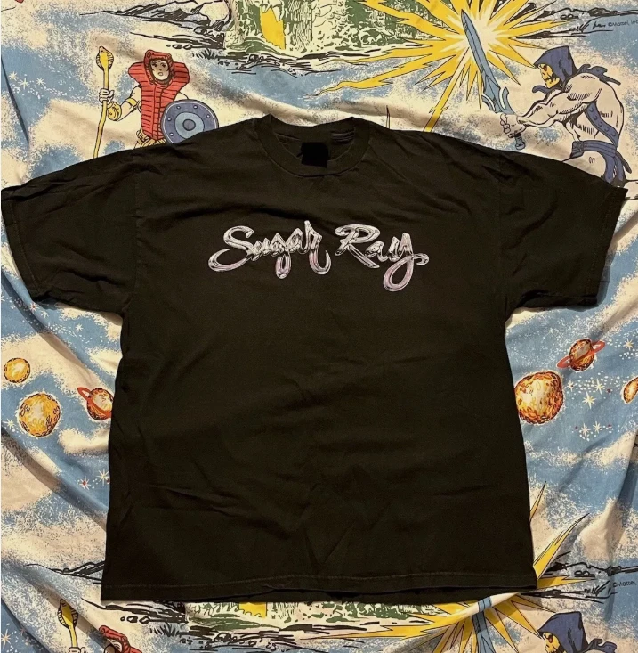 sugar ray shirt products for sale | eBay