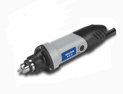 HILDA Electric Drill Rotary Tool Electric Tools Variable Speed 400W Mini Drill 6