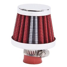 43511 Valve Cover Breather, Red