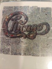 CHICAGO CHICAGO 18 Cassette Tape 1986 Warner Bros