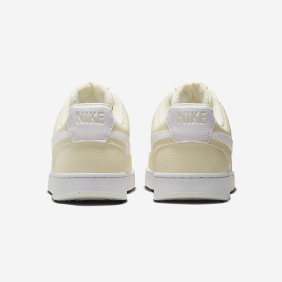 Nike Women's Court Vision NN 'Pale Ivory' (FV9952-100) Expeditedship