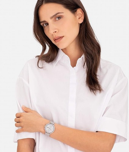 Liebeskind LT-0191-MM Women's Multi Dial Quartz Wrist Watch - Picture 3 of 24