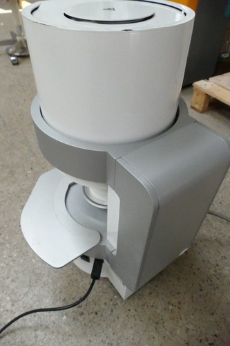 Keramikofen Dentsply Degudent Mulimat Easy mit Vakuumpumpe - Bild 2 von 9