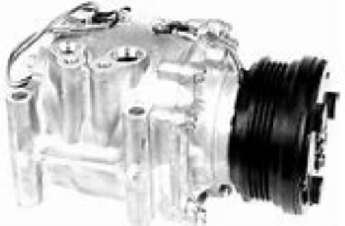 Compresor de aire acondicionado para 1994 1995 1996 1997 1998 Mazda Protege 1,5 L 1,8 L - Imagen 2 de 2