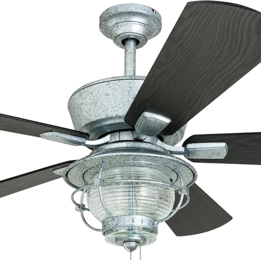 Lantern Ceiling Fan Shelly Lighting