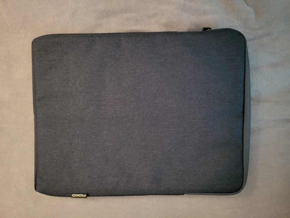 Samsung Galaxy Tab S8 Plus Tasche Hülle Space Grau