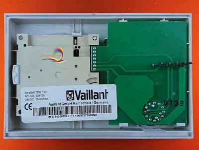 Caldera Vaillant Ecotec Plus VMW ES 246/5-5