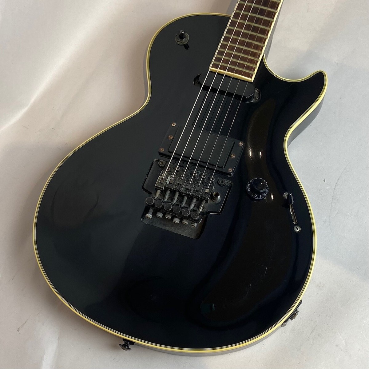 GrassRoots G-CL-58-II SUGIZO ダンカンJB搭載！ GrassRoots G-CL-58-II SUGIZO with Duncan JB Safe Packing! | eBay