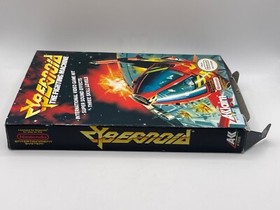 Cybernoid: The Fighting Machine Nintendo NES CIB Authentic
