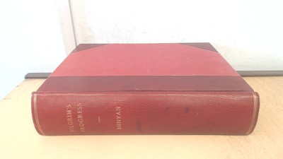 			Der Fortschritt der Pilger und andere Werke, John Bunyan, J. Hagger, H		