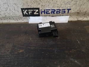 Opel Astra K Innenraumsteuergerät 13523281 Keyless 257056