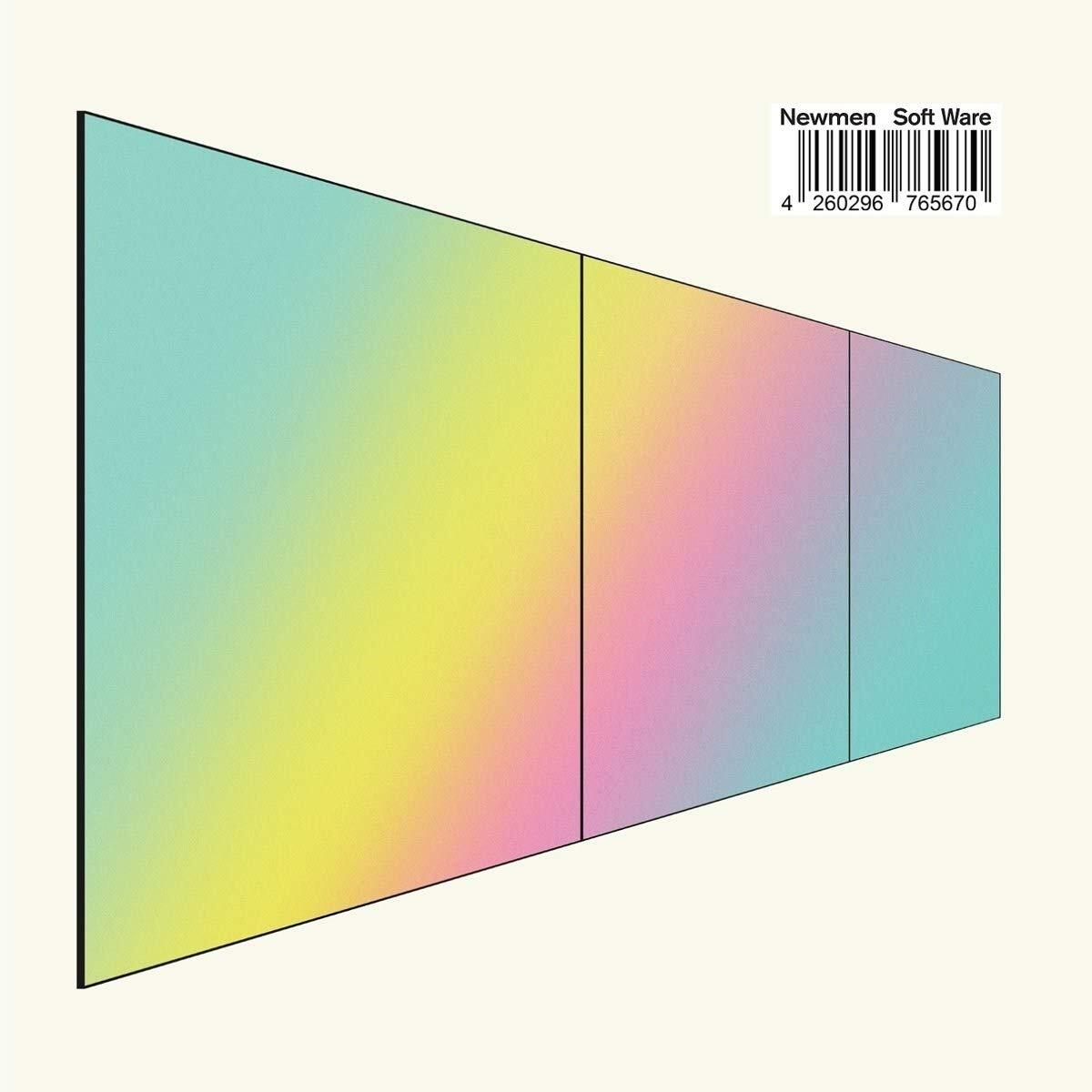 Newmen Soft Ware (CD)