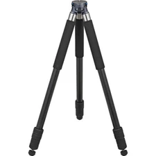 New Novoflex TrioPod Carbon Fiber Tripod (3-Section, TRIOC2830) #37274