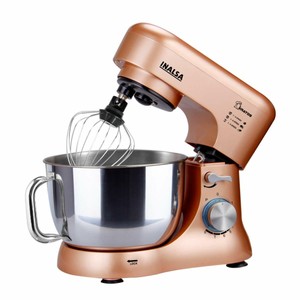 Electric Inalsa Stand Mixer Food 8 