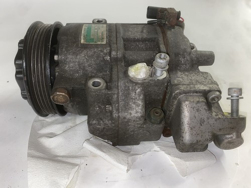 Klimakompressor Mercedes 447220-8231 Denso Klimaanlage